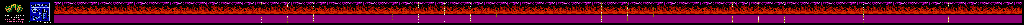 Thumbnail for a map of Level 07: Volkmire's Inferno Part 5 for the NES game Battletoads.