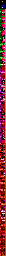 Thumbnail for a map of Level 10: Rat Race for the NES game Battletoads.