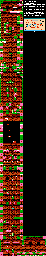 Thumbnail for a map of World 7 Area 1 for the NES game Bio Miracle Bokutte Upa.