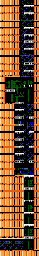 Thumbnail for a map of Area 12 Escape for the NES game Bionic Commando.