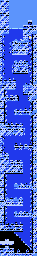 Thumbnail for a map of Round 3 Area 2 for the NES game Bonk's Adventure.
