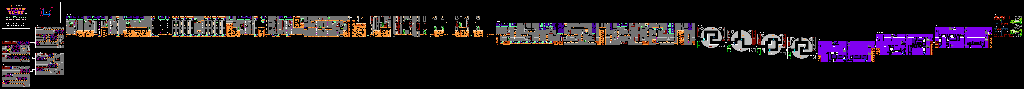 Thumbnail for a map of Level 7: Center Of Magma Tanker for the NES game Bucky O'Hare.