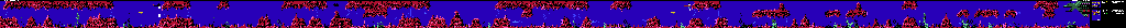 Thumbnail for a map of Dolphin Cannery (Outside) for the NES game Captain Planet And The Planeteers.