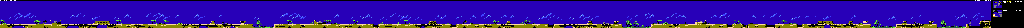 Thumbnail for a map of Ivory Factory (Outside) for the NES game Captain Planet And The Planeteers.