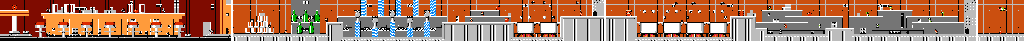Thumbnail for a map of Area B for the NES game Chip 'N Dale: Rescue Rangers.