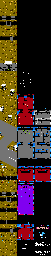 Thumbnail for a map of Mission 2 Area 4 for the NES game Commando.