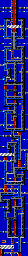 Thumbnail for a map of Strack Construction Site (1) for the NES game Darkman.