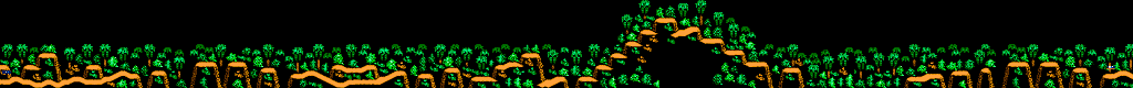 Thumbnail for a map of Stage 4-2 for the NES game Donkey Kong Country 4.
