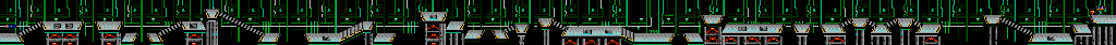 Thumbnail for a map of Stage 4-4 for the NES game Donkey Kong Country 4.
