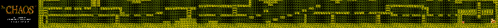 Thumbnail for a map of Warp Zone 02 for the NES game Dr. Chaos.