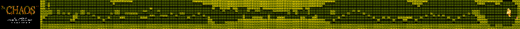 Thumbnail for a map of Warp Zone 03 for the NES game Dr. Chaos.