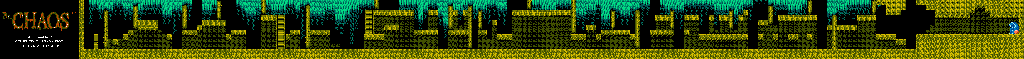 Thumbnail for a map of Warp Zone 07 for the NES game Dr. Chaos.