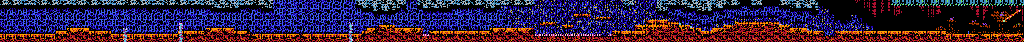 Thumbnail for a map of Stage 2 for the NES game Dragon Fighter.