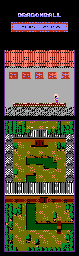 Thumbnail for a map of Kung-Fu Tournament Round 1 (J) for the NES game Dragon Power.