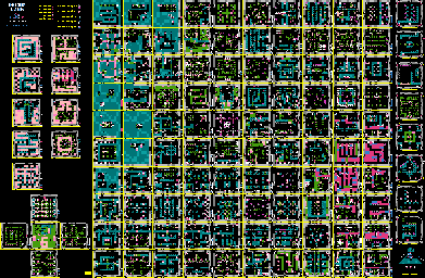 Thumbnail for a map of Maps for the NES game Egger Land.