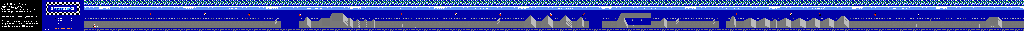 Thumbnail for a map of Track 5 for the NES game Excitebike.