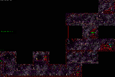 Thumbnail for a map of Mascon To Victim for the NES game Faxanadu.