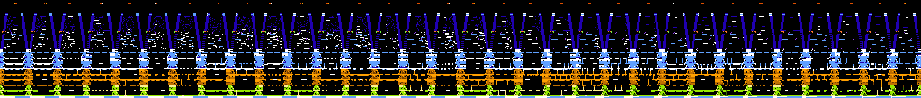 Thumbnail for a map of Maps for the NES game Ice Climber.