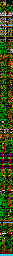 Thumbnail for a map of Lev 1-1 (Left, Center) for the NES game Iron Tank.