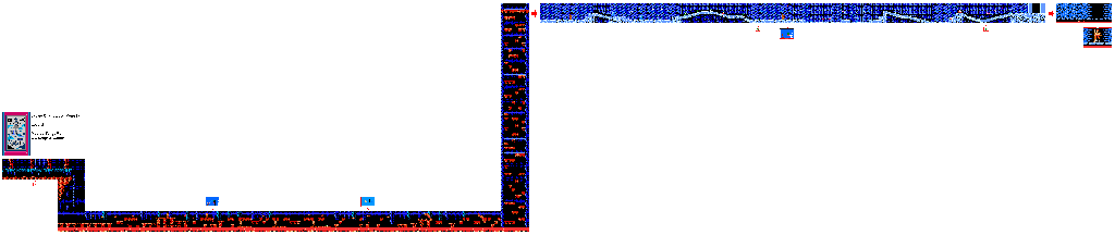 Thumbnail for a map of Level 2 for the NES game Jackie Chan's Action.