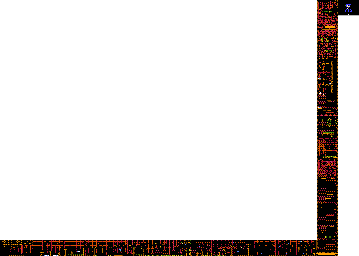Thumbnail for a map of Round 5 for the NES game Kabuki: Quantum Fighter.
