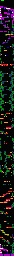 Thumbnail for a map of Stage 1 Section 3 (Unmarked) for the NES game Kid Icarus.