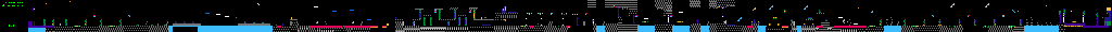 Thumbnail for a map of Stage 2 Section 3 (Unmarked) for the NES game Kid Icarus.