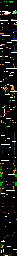 Thumbnail for a map of Stage 3 Section 3 (Unmarked) for the NES game Kid Icarus.