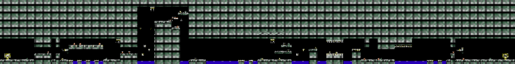 Thumbnail for a map of Level 3 Area 2 for the NES game Kid Kool And The Quest For The Seven Wonder Herbs.
