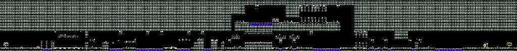 Thumbnail for a map of Level 3 Area 3 for the NES game Kid Kool And The Quest For The Seven Wonder Herbs.