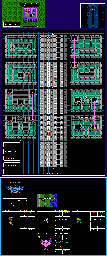 Thumbnail for a map of Land 1 Front Line - Path To Ozone City for the NES game Lagrange Point.