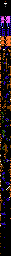 Thumbnail for a map of Stage 2 for the NES game Life Force.