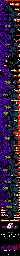 Thumbnail for a map of Chapter 3 Scene 3: The Cliffs for the NES game Low G Man: The Low Gravity Man.