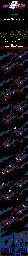 Thumbnail for a map of Chapter 5 Scene 1: Getting Close for the NES game Low G Man: The Low Gravity Man.
