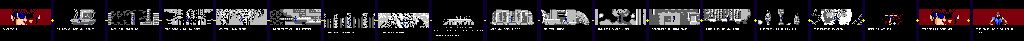 Thumbnail for a map of Ending 1 (Spoilers) for the NES game Low G Man: The Low Gravity Man.