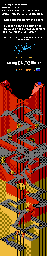 Thumbnail for a map of Aerial Race for the NES game Marble Madness.