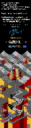 Thumbnail for a map of Practice Race for the NES game Marble Madness.