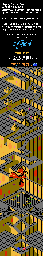 Thumbnail for a map of Silly Race for the NES game Marble Madness.