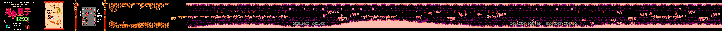 Thumbnail for a map of Stage-4 for the NES game Matendouji.
