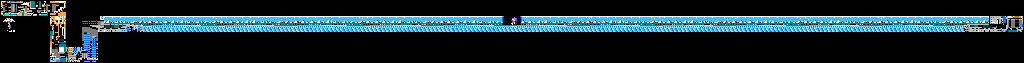 Thumbnail for a map of Wave Man for the NES game Mega Man V.