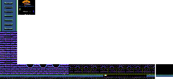 Thumbnail for a map of Stage 3 Area 2 for the NES game Monster In My Pocket.