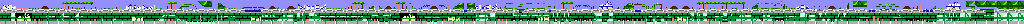 Thumbnail for a map of World (Unmarked) for the NES game Mystery Quest.