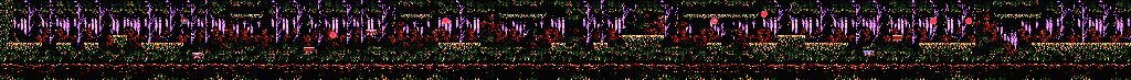 Thumbnail for a map of Act III Scene 1 for the NES game Ninja Gaiden - Episode III: The Ancient Ship Of Doom.