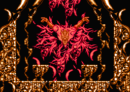 Thumbnail for a map of Act VII Scene 4 for the NES game Ninja Gaiden - Episode III: The Ancient Ship Of Doom.