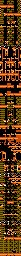 Thumbnail for a map of Level 5 for the NES game SD Hero Soukessen: Taose! Aku no Gundan.