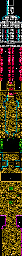 Thumbnail for a map of Mephisto Section 2 for the NES game Silver Surfer.