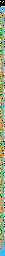 Thumbnail for a map of Water Area for the NES game Spy Hunter.