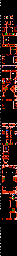 Thumbnail for a map of Round 1 Stage 02 for the NES game Star Soldier.