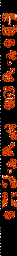 Thumbnail for a map of Round 1 Stage 03 for the NES game Star Soldier.