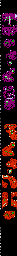 Thumbnail for a map of Round 1 Stage 09 for the NES game Star Soldier.